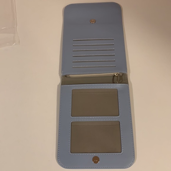 Crossbody phone bags (set of 2) with RFID - Picture 4 of 5